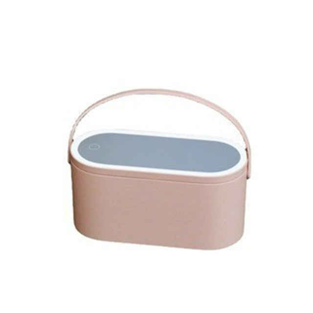 Makeup Organizer Box - WANDCESAY