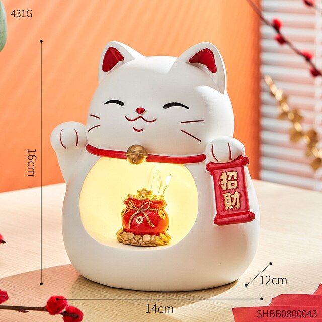 Home Decoration Accessories - WANDCESAY