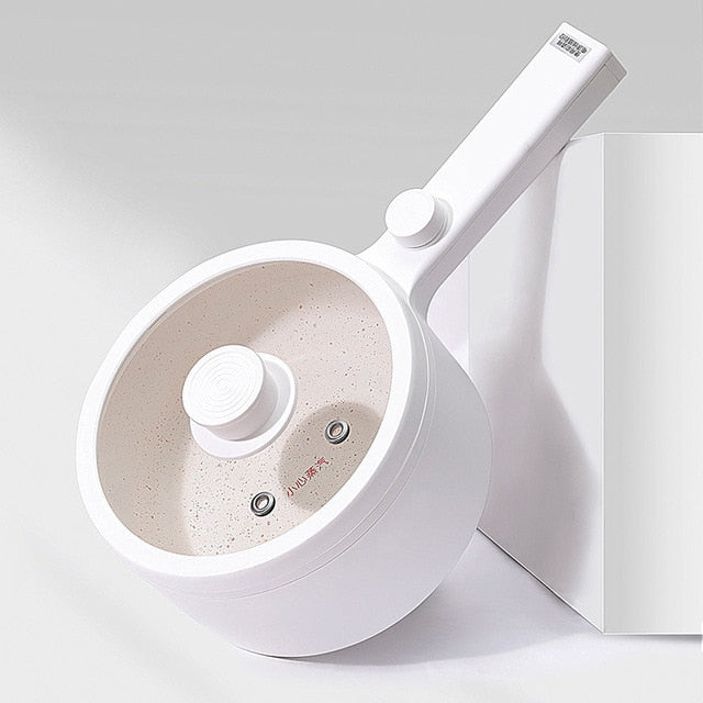 Electric Cooking Pot - WANDCESAY