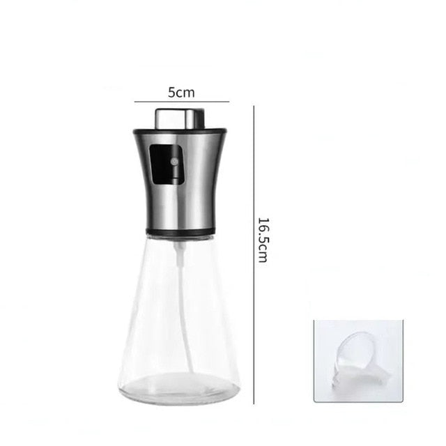 Cooking Spray Bottle - WANDCESAY