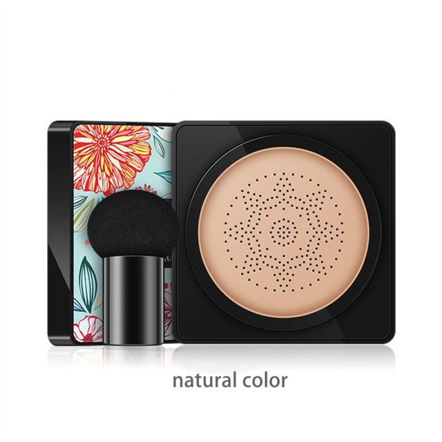 Popular CC Natural Concealer Foundation - WANDCESAY