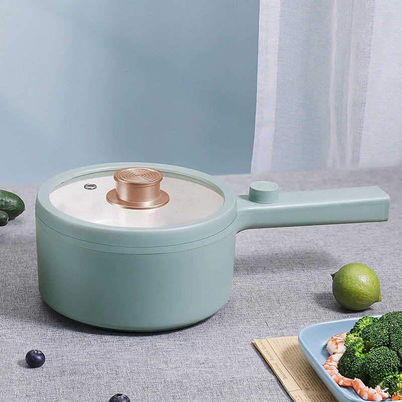 Electric Cooking Pot - WANDCESAY