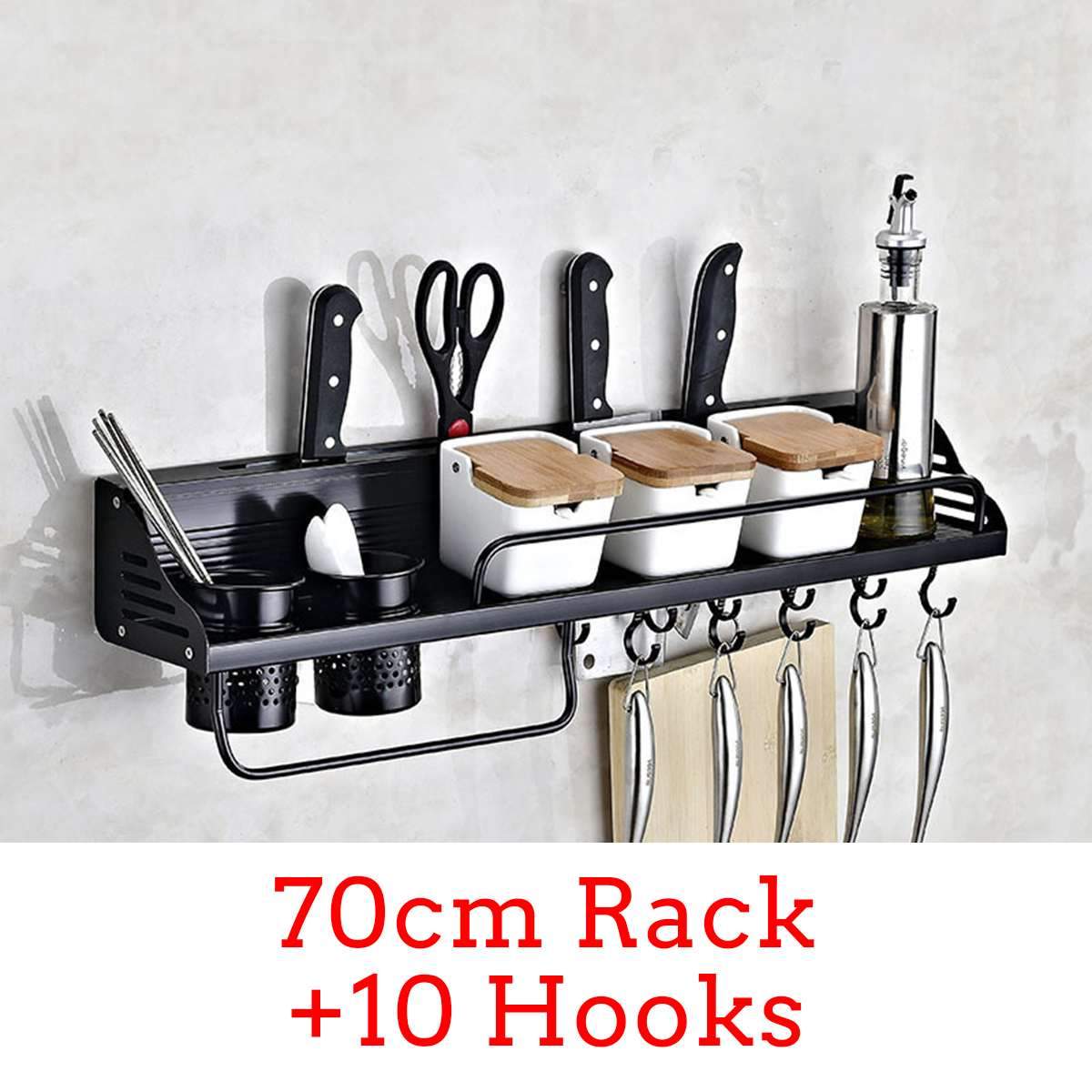 Kitchen Rack - WANDCESAY