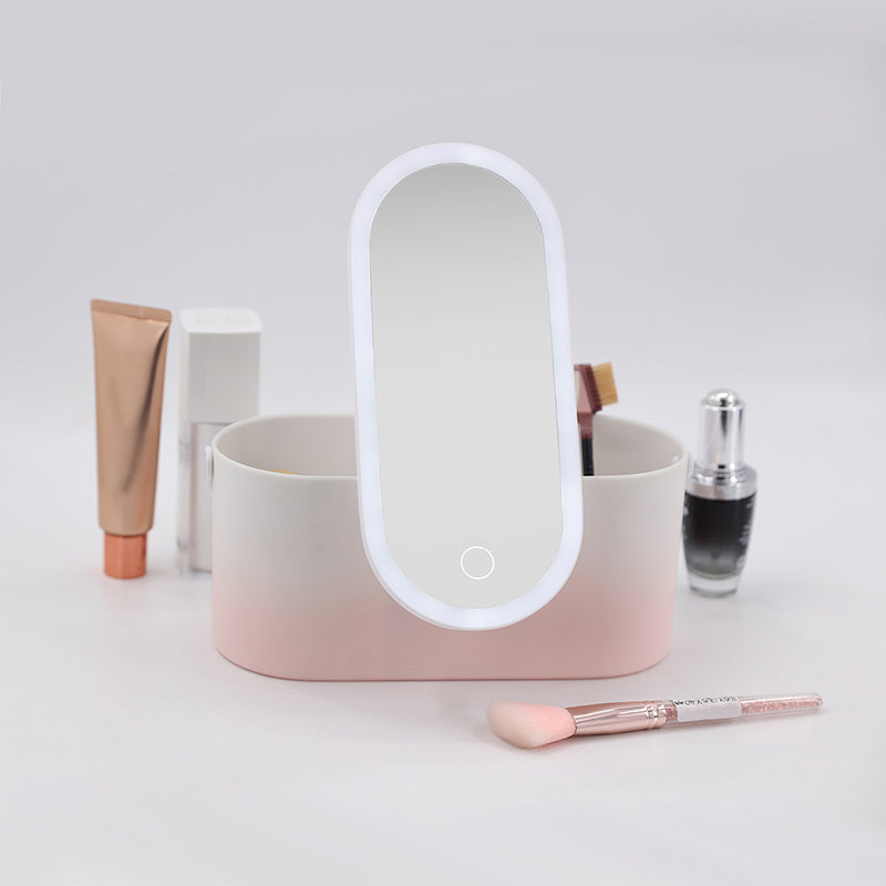 Makeup Organizer Box - WANDCESAY