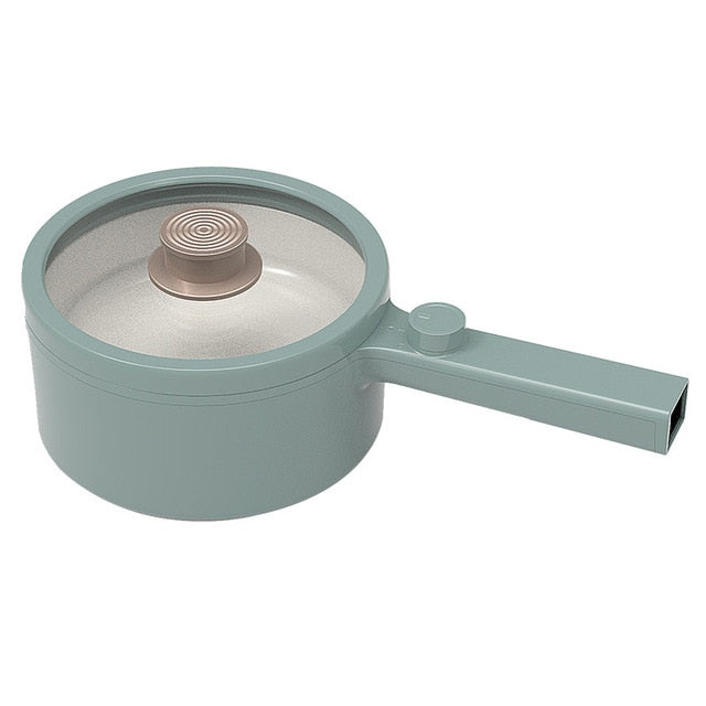 Electric Cooking Pot - WANDCESAY