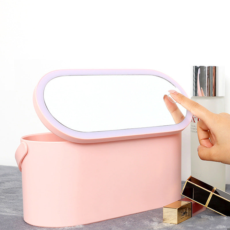 Makeup Organizer Box - WANDCESAY