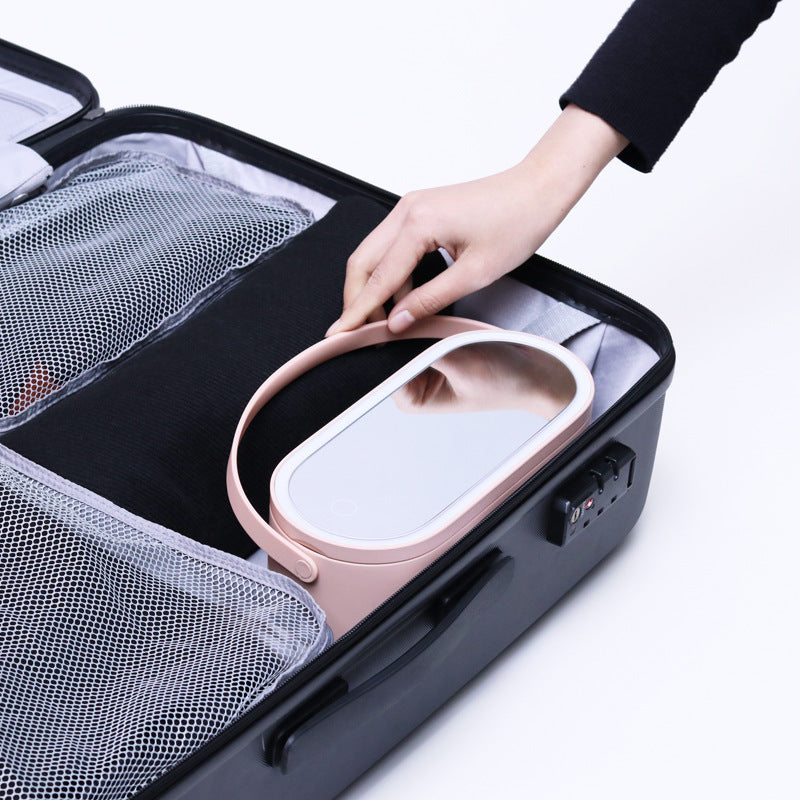 Makeup Organizer Box - WANDCESAY