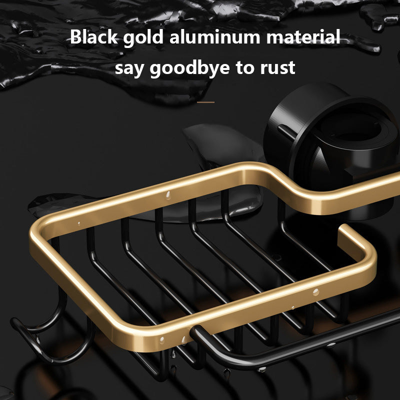 Kitchen Storage Faucet Rack - WANDCESAY
