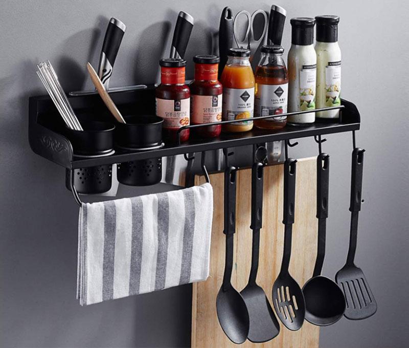 Kitchen Rack - WANDCESAY