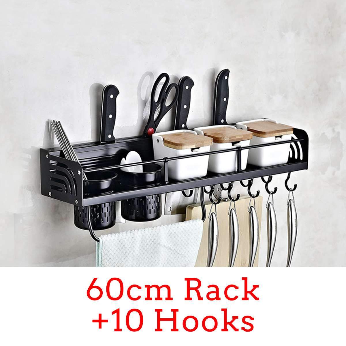 Kitchen Rack - WANDCESAY