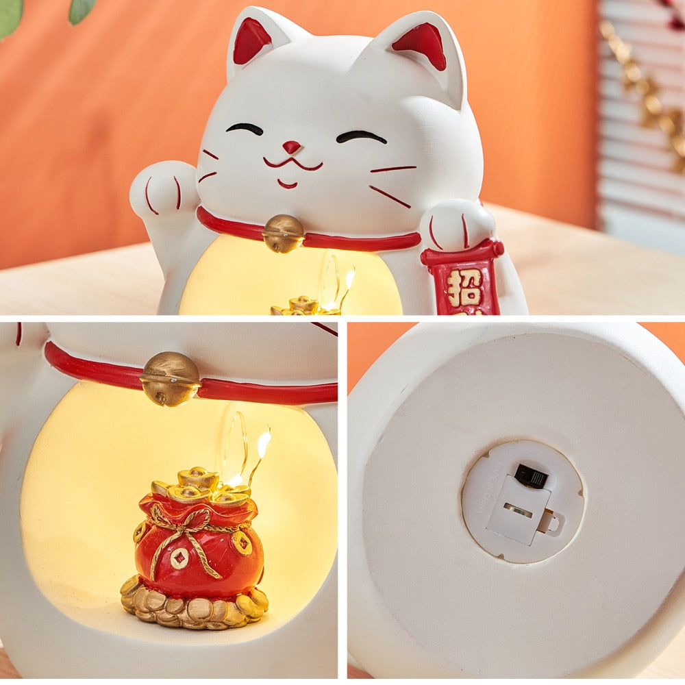 Home Decoration Accessories - WANDCESAY