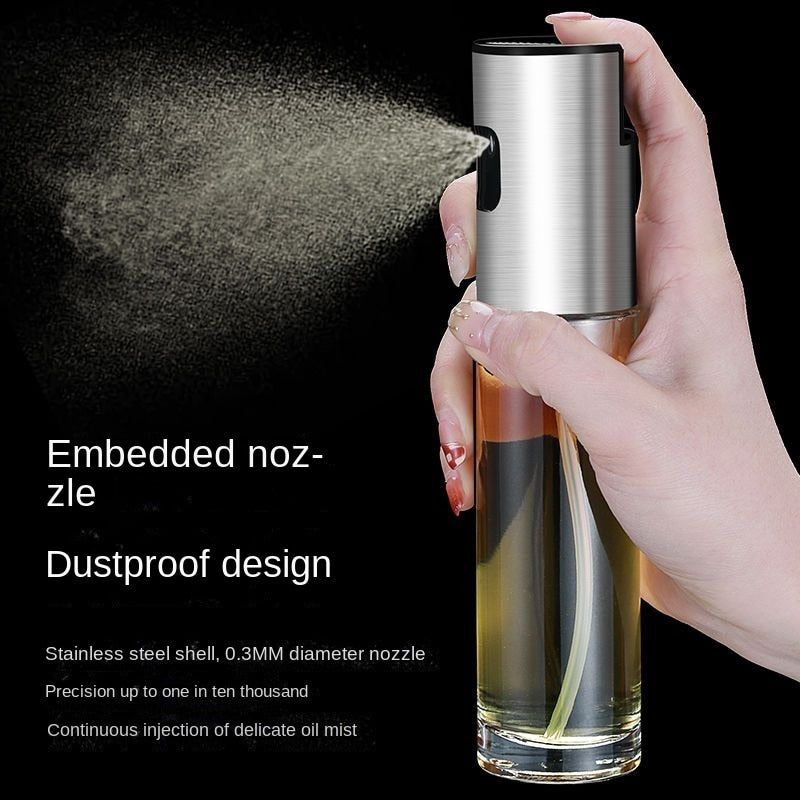 Cooking Spray Bottle - WANDCESAY