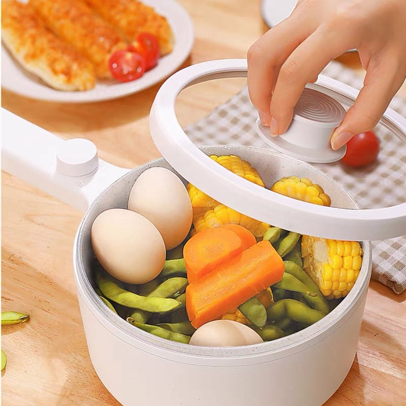 Electric Cooking Pot - WANDCESAY