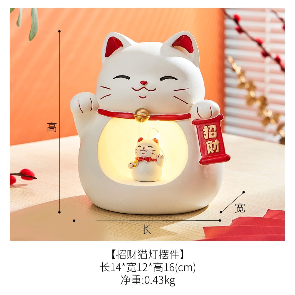 Home Decoration Accessories - WANDCESAY
