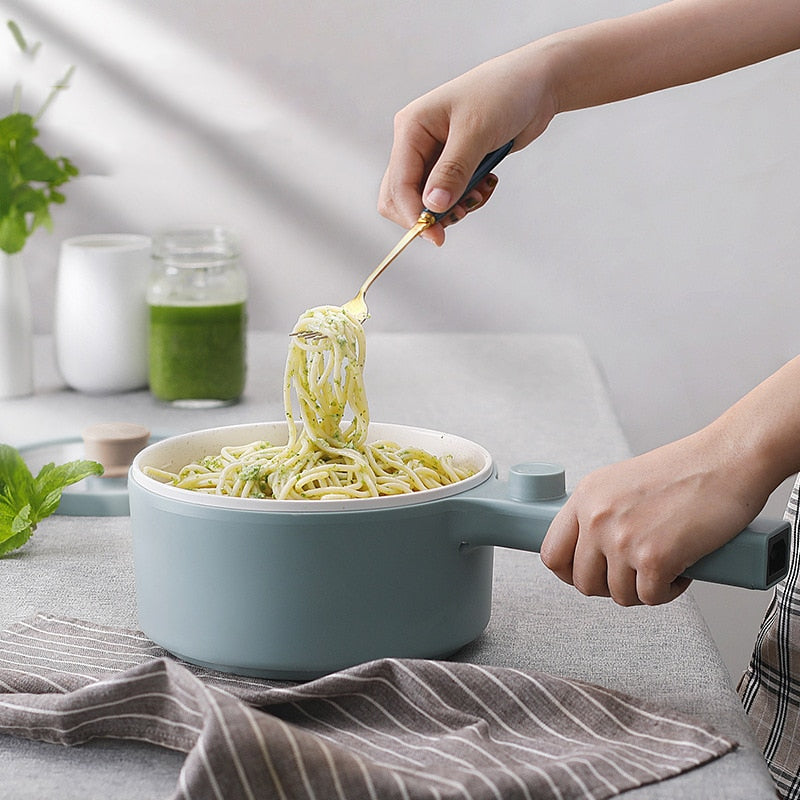 Electric Cooking Pot - WANDCESAY