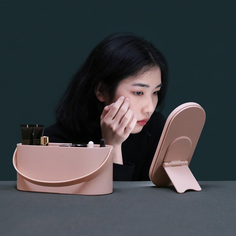 Makeup Organizer Box - WANDCESAY