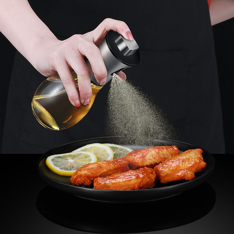 Cooking Spray Bottle - WANDCESAY