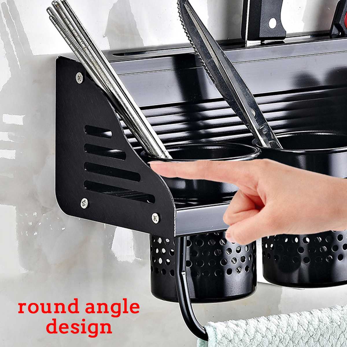 Kitchen Rack - WANDCESAY