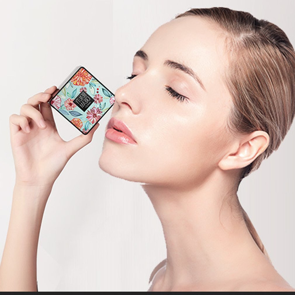 Popular CC Natural Concealer Foundation - WANDCESAY