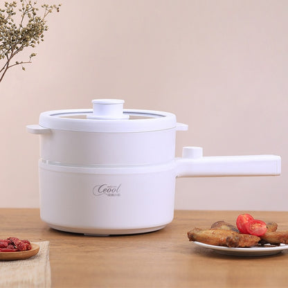 Electric Cooking Pot - WANDCESAY