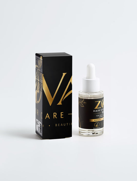 Scalp Care Exfoliating Serum