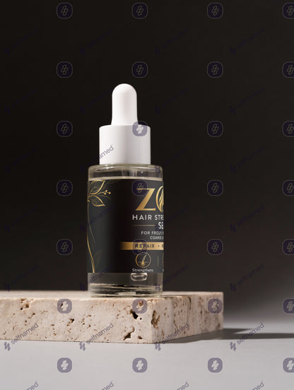 Scalp Care Exfoliating Serum