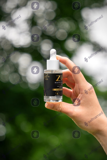 Scalp Care Exfoliating Serum